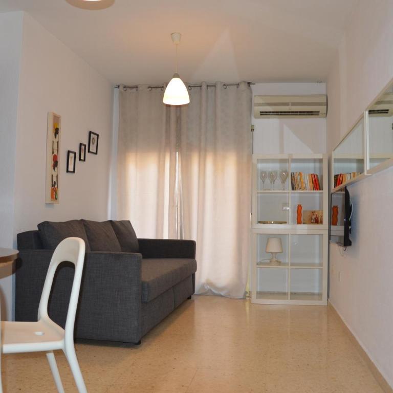 SONYA Anis Casco Antiguo - Apartamento de 2 dormitorios - 1