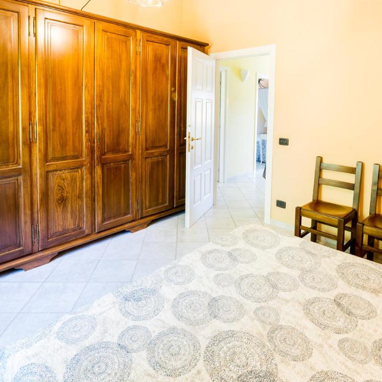 Villa Lisa - Villa con Vista Giardino - 20