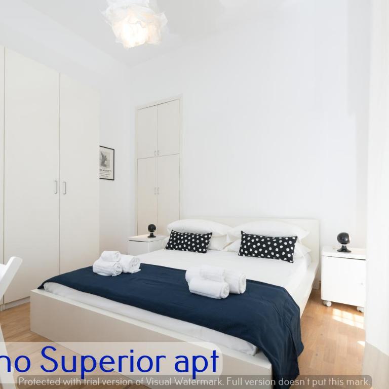 Babuino Apartments - Piazza di Spagna - Appartamento con 2 Camere da Letto - 5