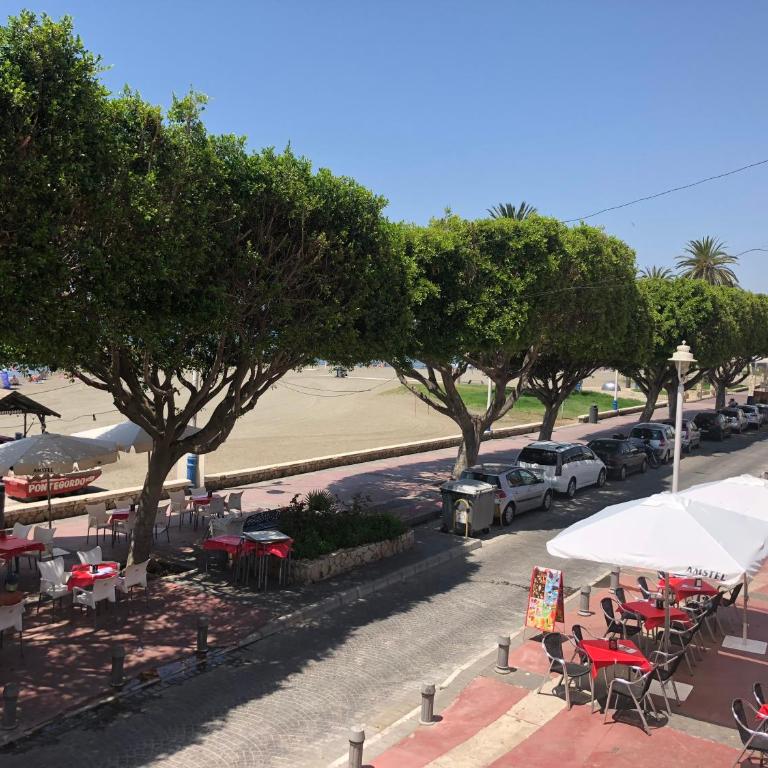 Aunt Antonia Beach House - Apartamento con vistas al mar - 27