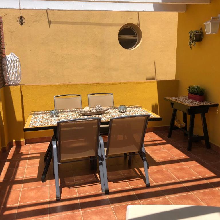 Aunt Antonia Beach House - Apartamento con vistas al mar - 25