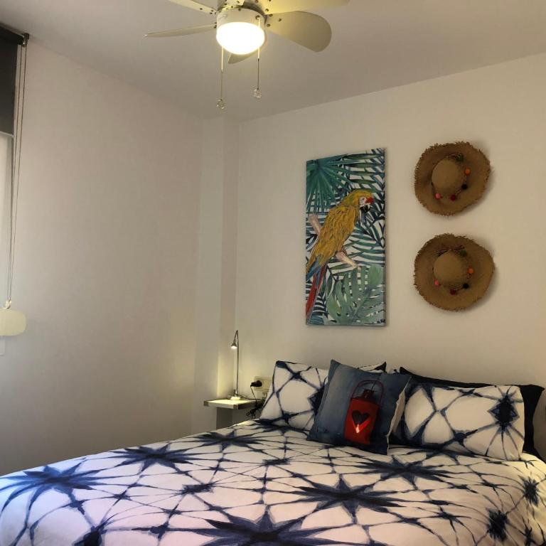 Aunt Antonia Beach House - Apartamento con vistas al mar - 34
