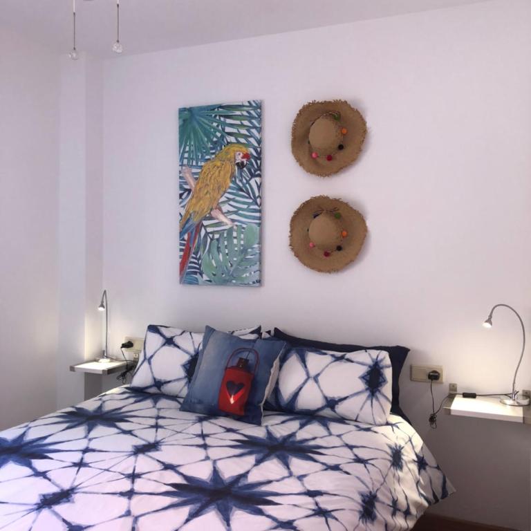 Aunt Antonia Beach House - Apartamento con vistas al mar - 21