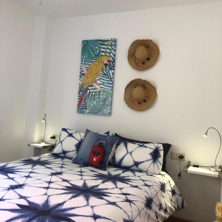 Aunt Antonia Beach House - Apartamento con vistas al mar - 23