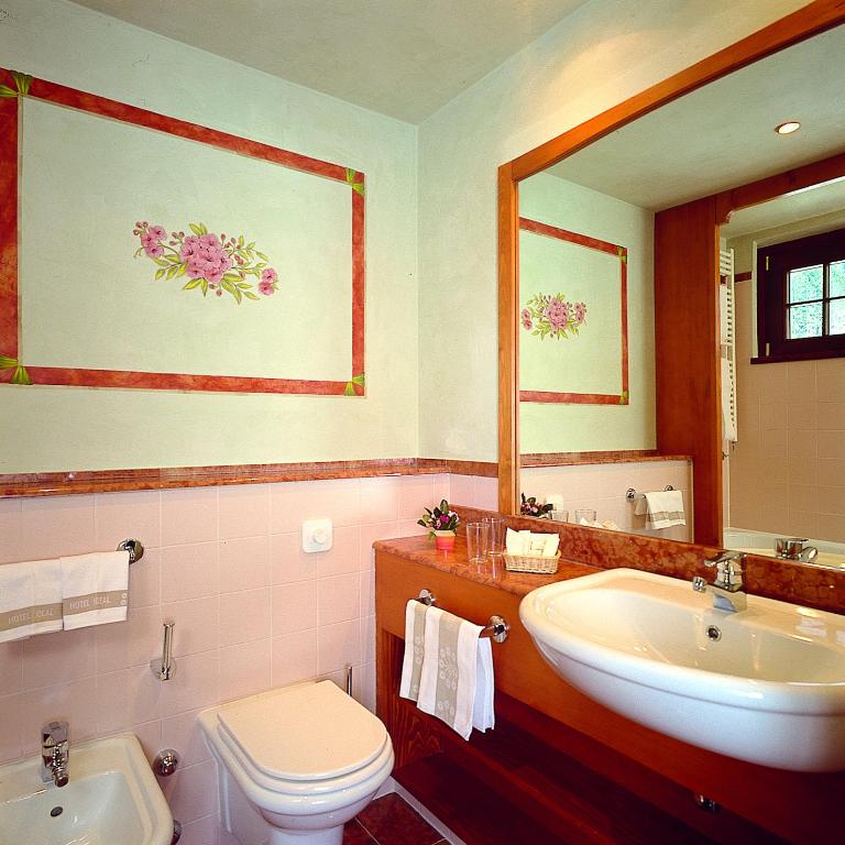 Hotel Ideal - Camera Matrimoniale Classic - 10