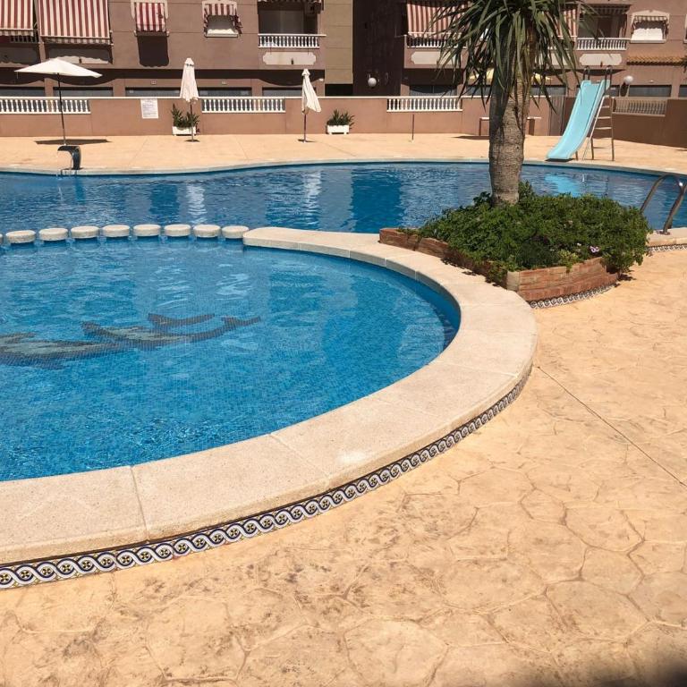 Playa Lisa Studio - Apartamento Estudio - 17