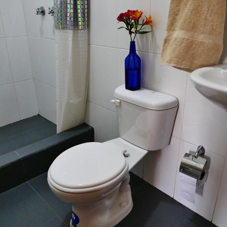 Hotel Norte - Habitación Doble Estándar - 5