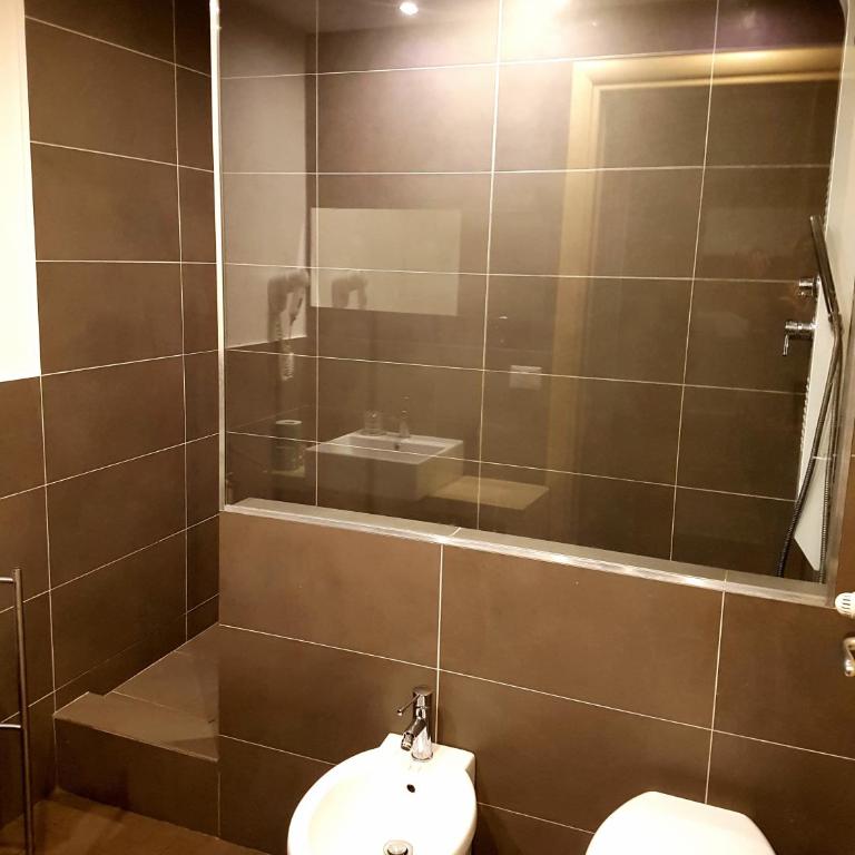 Ottomood Ala Ovest Catania Centro - Triple Room with Balcony - 2