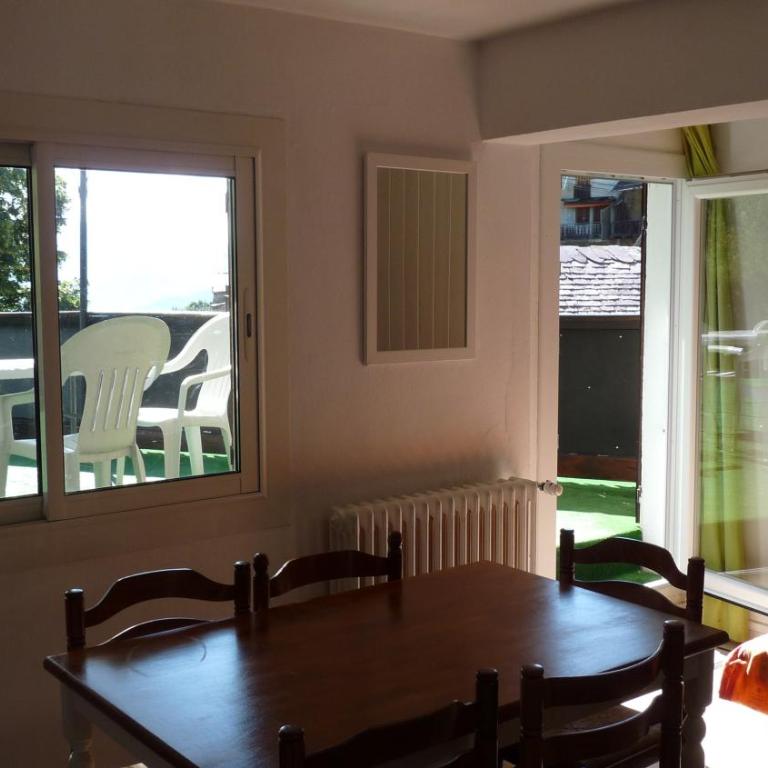 Chalet Le Bois Noir - Appartamento con 2 Camere da Letto e Terrazza - 3