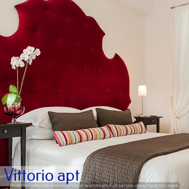 Corso Vittorio Apartments - Appartamento Deluxe - 1