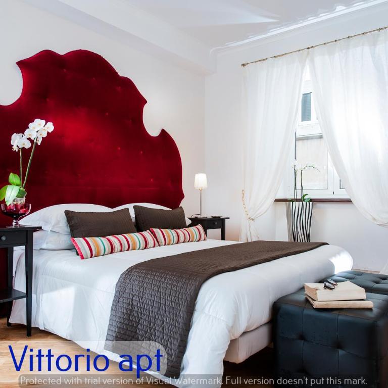 Corso Vittorio Apartments - Appartamento Deluxe - 7