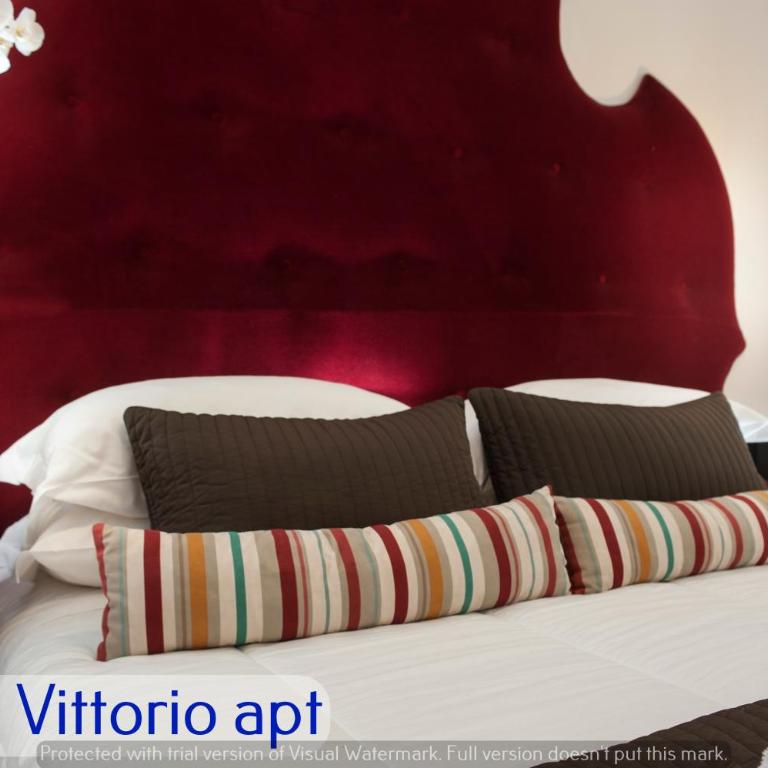 Corso Vittorio Apartments - Appartamento Deluxe - 5