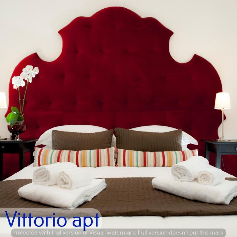 Corso Vittorio Apartments - Appartamento Deluxe - 4