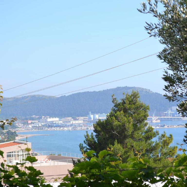 Apartments Milosevic - Studio with Sea View - 18