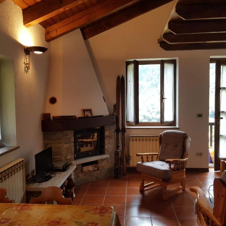 L'Atelier du Temps - La Belle Vue - Appartamento - 2
