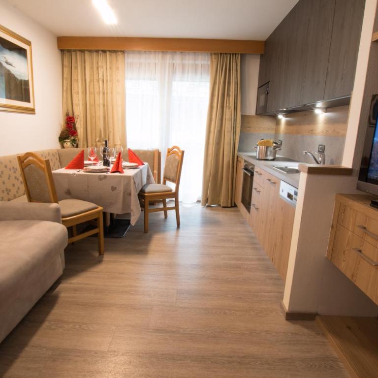 Residence Villa Artic - Appartamento Deluxe - 9