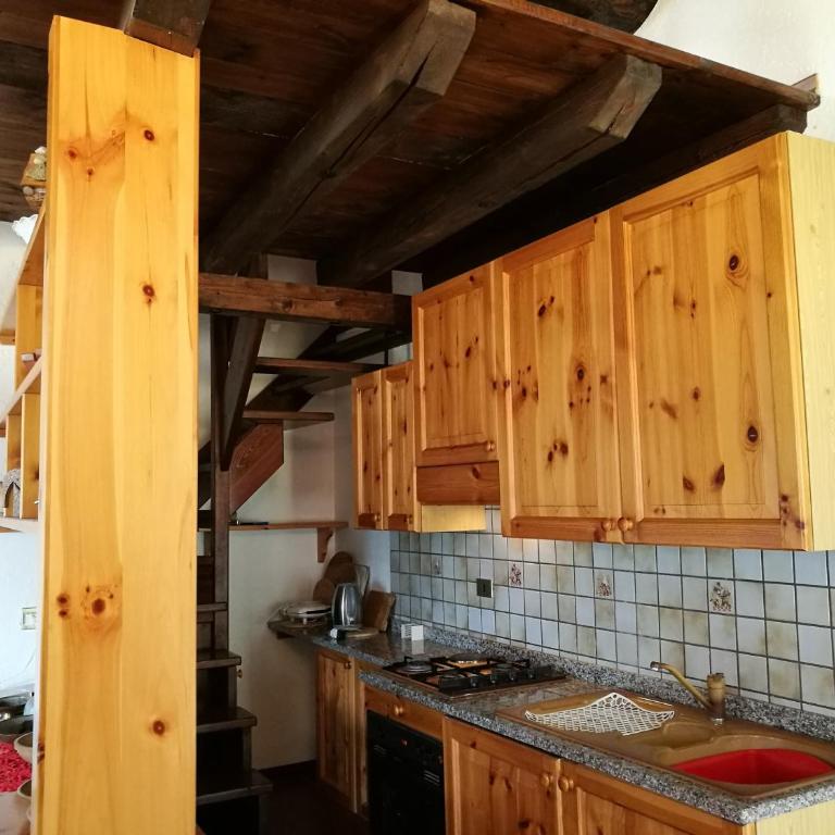 L'Atelier du Temps - La Belle Vue - Appartamento - 3
