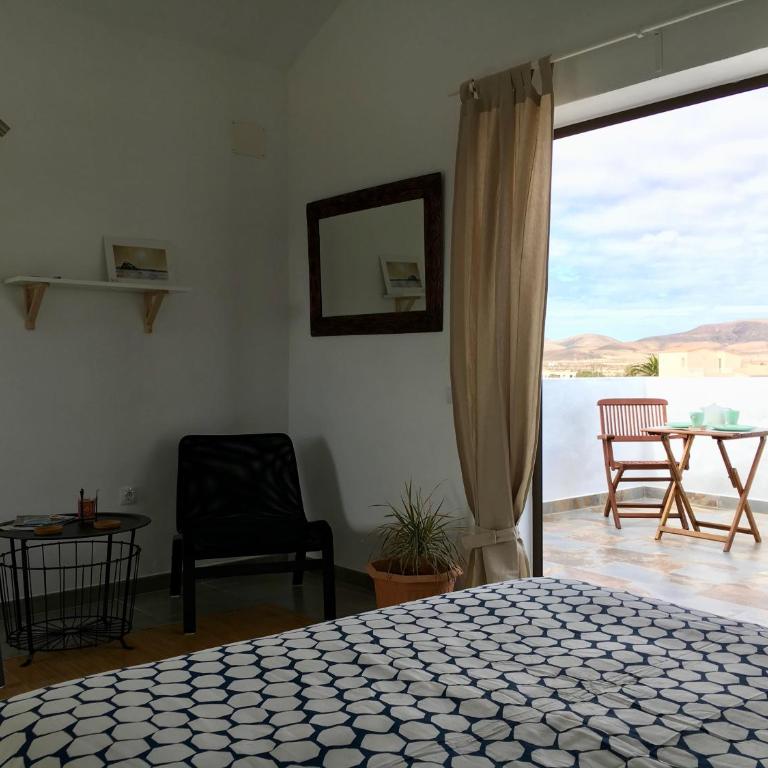 Studio Luna - Loft - 14