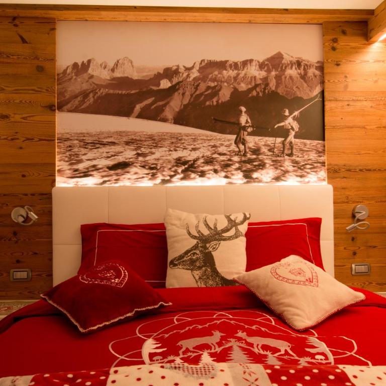 Residence Villa Artic - Appartamento Deluxe - 7