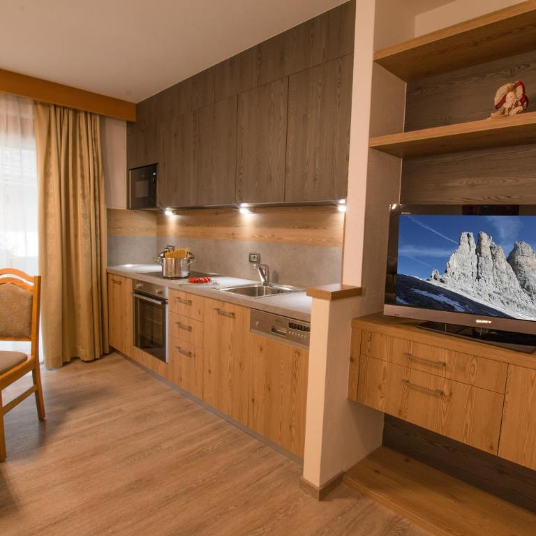 Residence Villa Artic - Appartamento Deluxe - 6