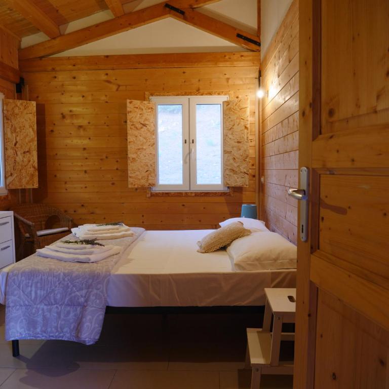 Camping Fiori di Noto - Appartamento con 2 Camere da Letto - 5