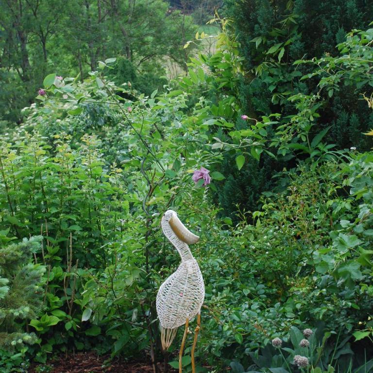 FeWo Ulamec Appartment VI - Apartment - 27