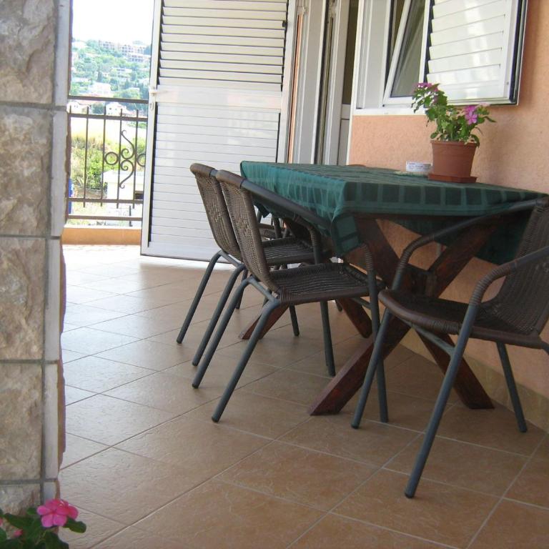 Apartments Milosevic - Standard Triple Studio - 12