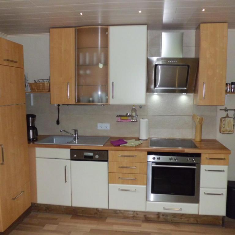Haus Marina inklusive gratis Eintritt Alpentherme - Apartamento - Planta baja - 8