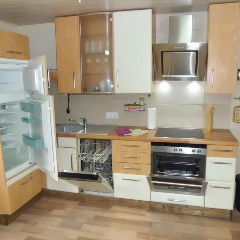 Haus Marina inklusive gratis Eintritt Alpentherme - Apartamento - Planta baja - 7
