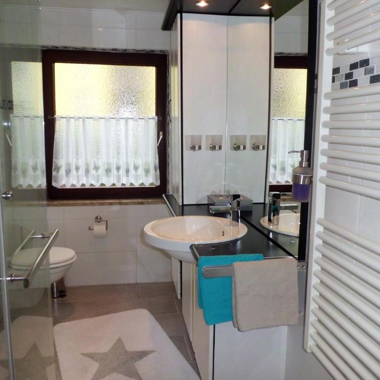 Haus Marina inklusive gratis Eintritt Alpentherme - Apartamento - Planta baja - 6