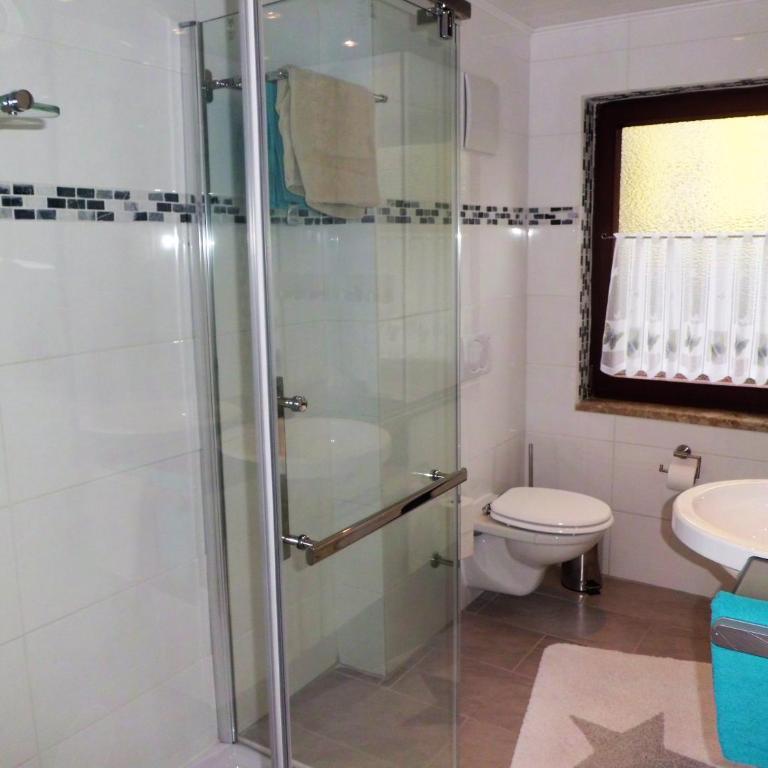 Haus Marina inklusive gratis Eintritt Alpentherme - Apartamento - Planta baja - 5