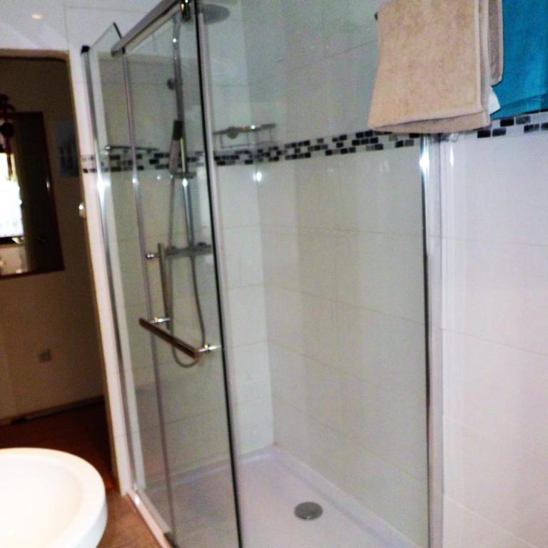 Haus Marina inklusive gratis Eintritt Alpentherme - Apartamento - Planta baja - 4