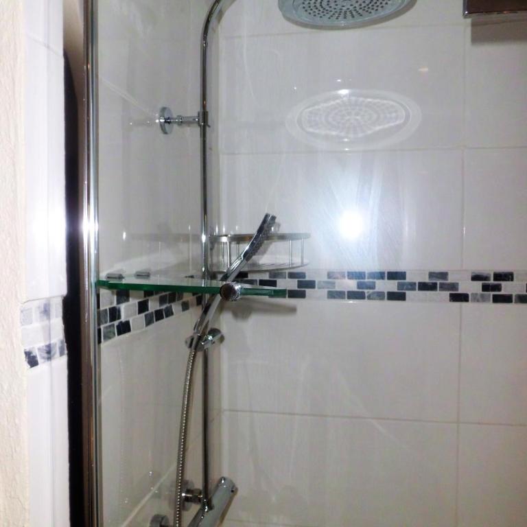 Haus Marina inklusive gratis Eintritt Alpentherme - Apartamento - Planta baja - 21