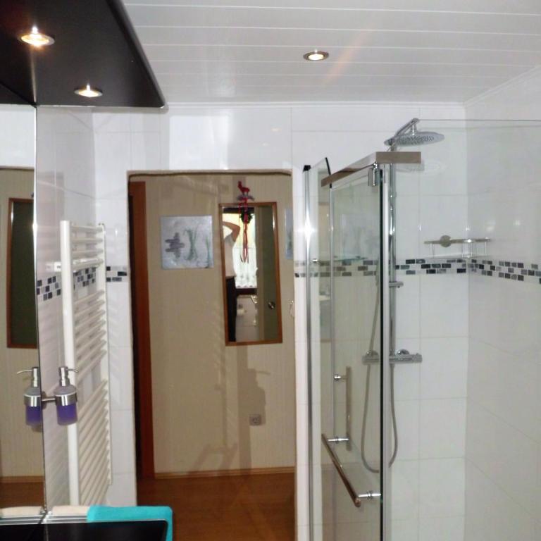 Haus Marina inklusive gratis Eintritt Alpentherme - Apartamento - Planta baja - 3