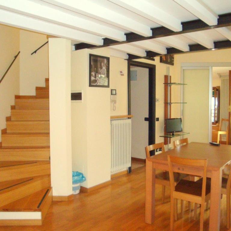 Central Bed - Two-Bedroom Apartment - 18