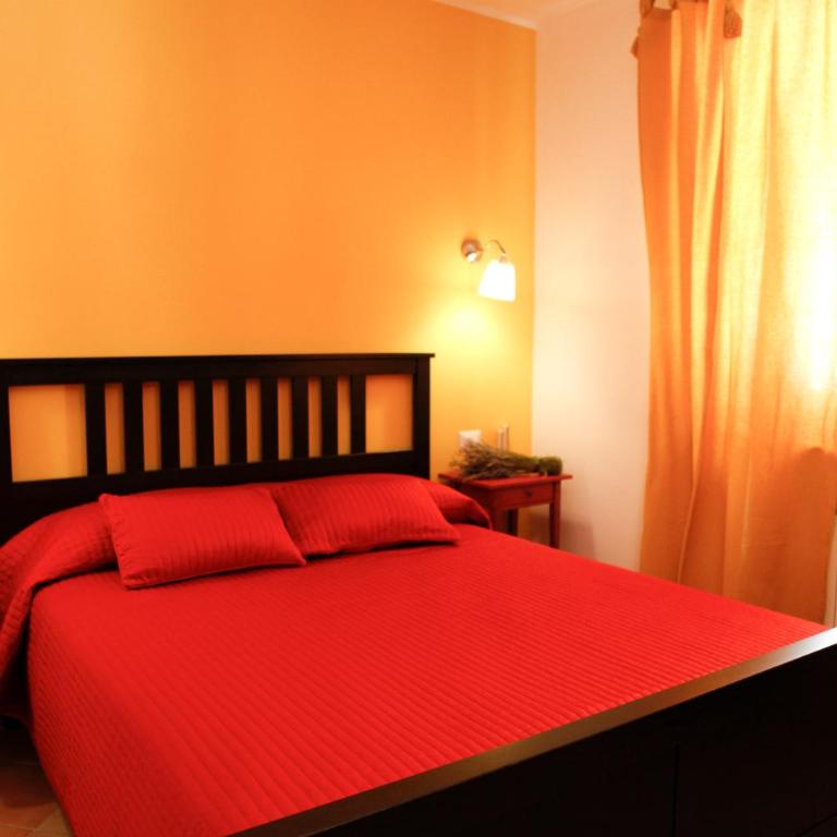 B&B Lavanda e Rosmarino - Double Room - 20