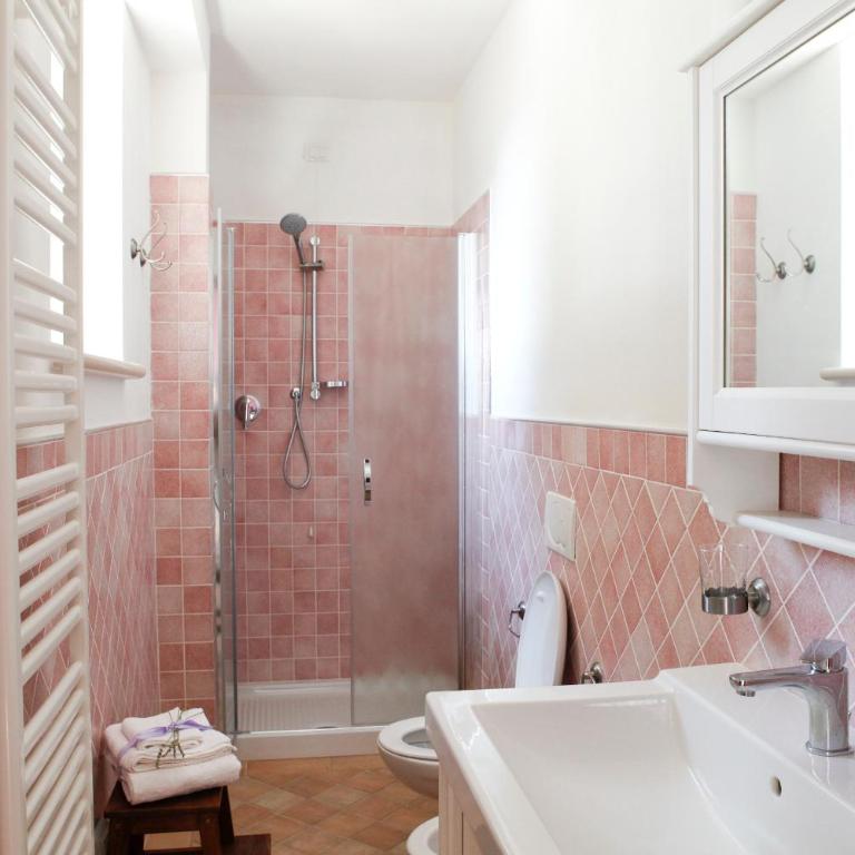 B&B Lavanda e Rosmarino - Double Room - 21