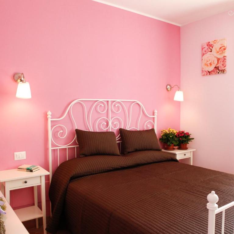 B&B Lavanda e Rosmarino - Double Room - 14