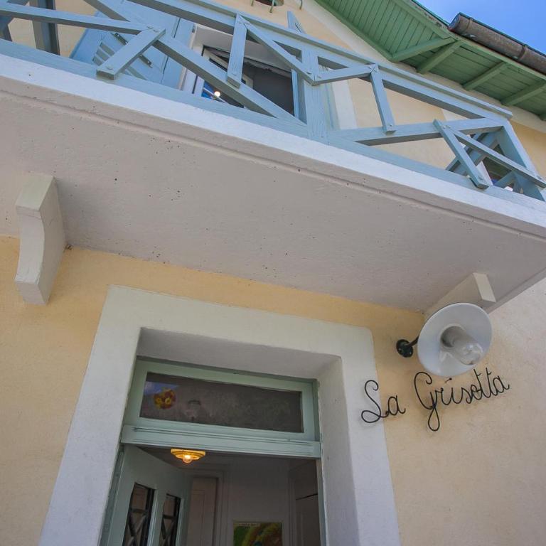 La Grisetta - Casa de 3 dormitorios - 7