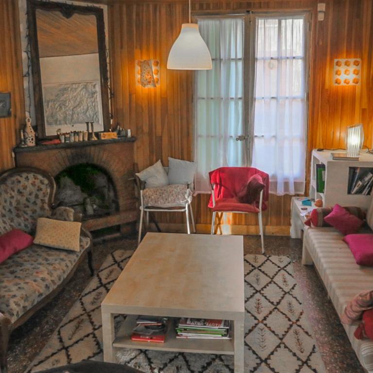 La Grisetta - Casa de 3 dormitorios - 14