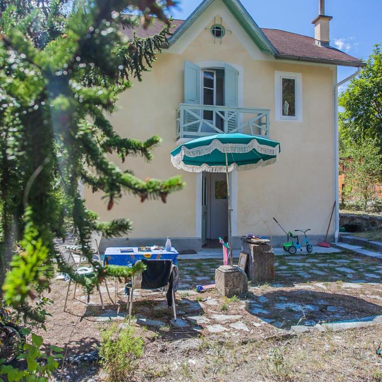 La Grisetta - Casa de 3 dormitorios - 16