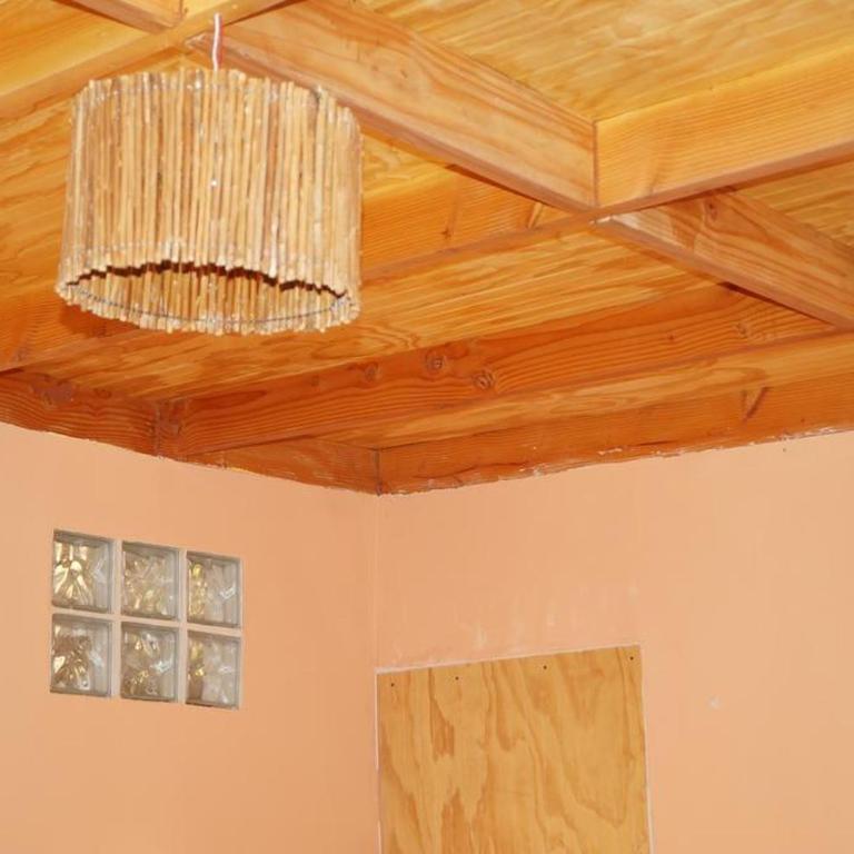 Hostal Intipara - Habitación Triple Económica con baño compartido - 2