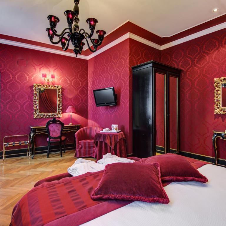 Hotel Al Duca Di Venezia - Camera Matrimoniale Superior - 5
