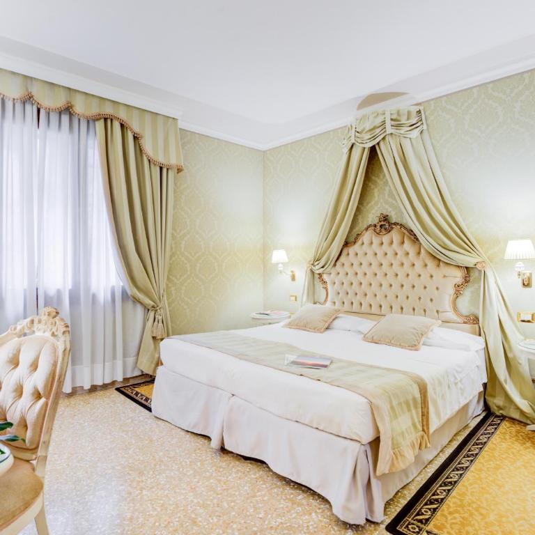 Hotel Al Duca Di Venezia - Camera Matrimoniale Superior - 21
