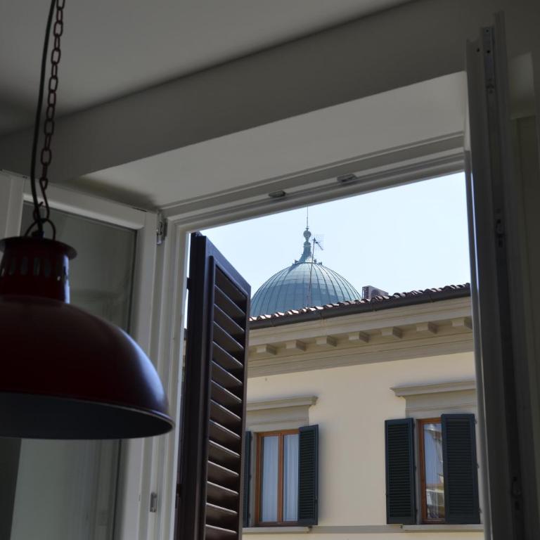 Apartment Florence with Love - Appartamento - 21