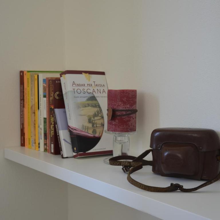 Apartment Florence with Love - Appartamento - 22