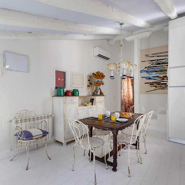 Casa Malasaña - Apartamento Ático - 14