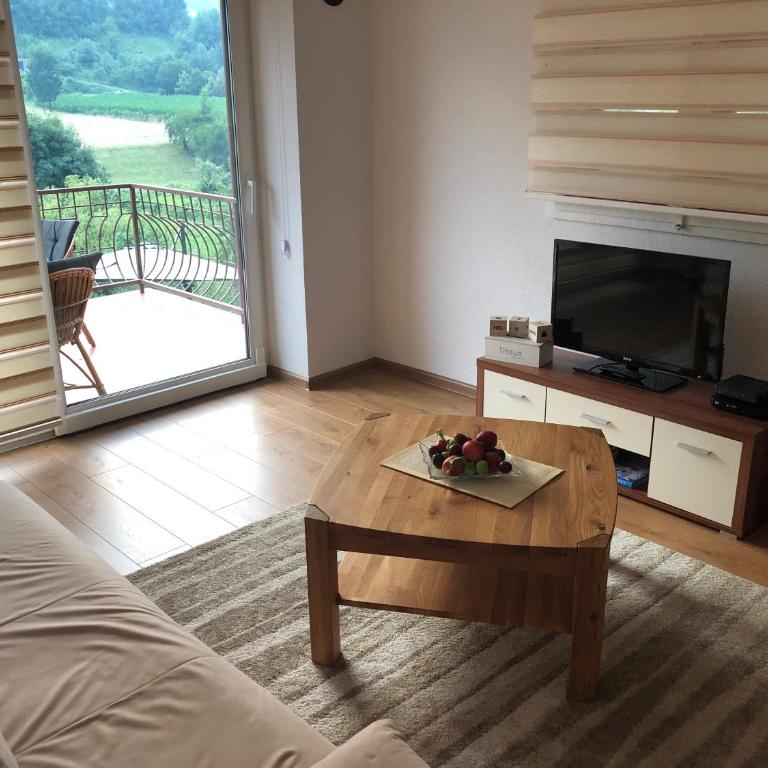 Ammirevole -MOON- Apartment - Apartman - 7