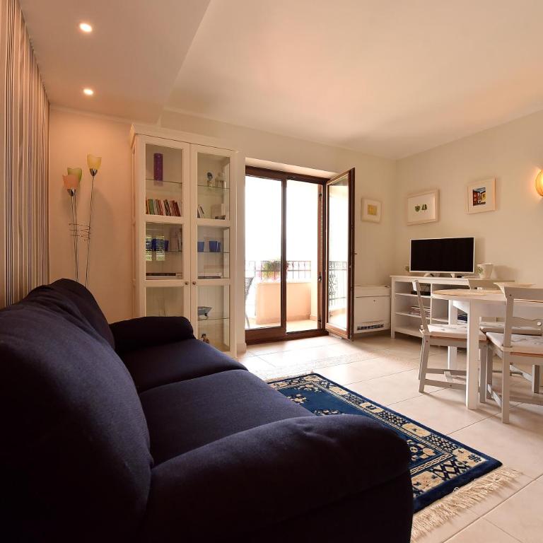 Apartment Maniva - Apartment with Sea View - 16