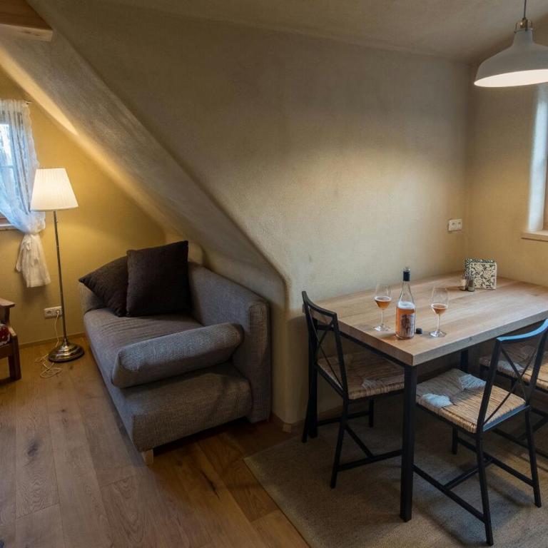 Weinhof Klug-Krainer - Appartement - 6